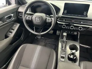 Honda Civic 2026 Sport 4dr Sedan