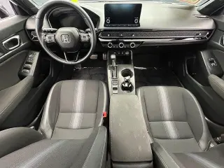 Honda Civic 2026 Sport 4dr Sedan