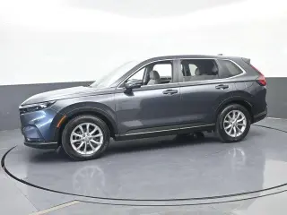 Honda CR-V 2025 EX-L 4dr SUV