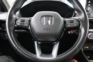 Honda CR-V 2025 EX-L 4dr SUV