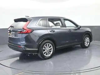 Honda CR-V 2025 EX-L 4dr SUV