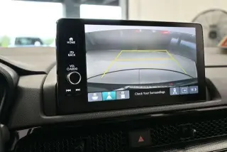 Honda CR-V 2025 EX-L 4dr SUV
