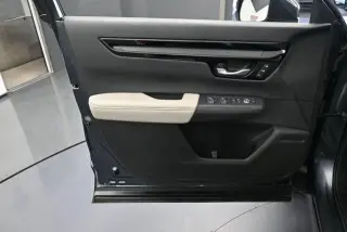 Honda CR-V 2025 EX-L 4dr SUV
