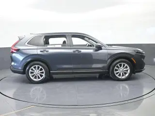 Honda CR-V 2025 EX-L 4dr SUV