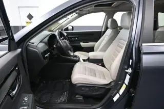 Honda CR-V 2025 EX-L 4dr SUV
