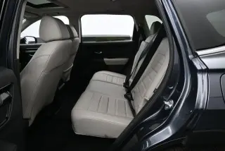 Honda CR-V 2025 EX-L 4dr SUV