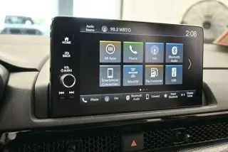 Honda CR-V 2025 EX-L 4dr SUV