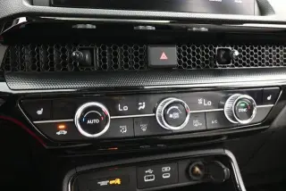 Honda CR-V 2025 EX-L 4dr SUV