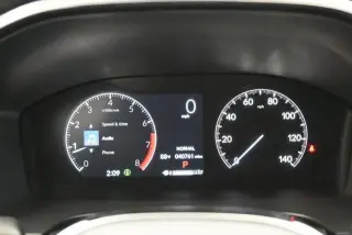 Honda CR-V 2025 EX-L 4dr SUV