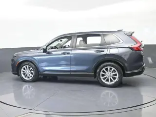 Honda CR-V 2025 EX-L 4dr SUV