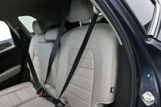 Honda CR-V 2025 EX-L 4dr SUV
