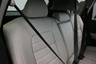 Honda CR-V 2025 EX-L 4dr SUV