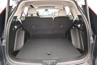 Honda CR-V 2025 EX-L 4dr SUV