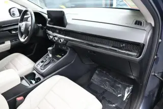 Honda CR-V 2025 EX-L 4dr SUV