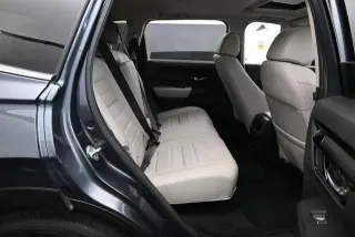 Honda CR-V 2025 EX-L 4dr SUV