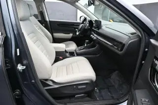 Honda CR-V 2025 EX-L 4dr SUV