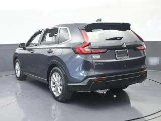 Honda CR-V 2025 EX-L 4dr SUV