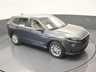 Honda CR-V 2025 EX-L 4dr SUV