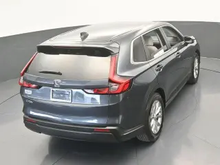 Honda CR-V 2025 EX-L 4dr SUV