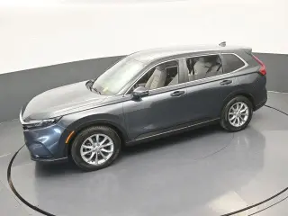 Honda CR-V 2025 EX-L 4dr SUV
