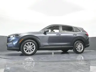 Honda CR-V 2025 EX-L 4dr SUV