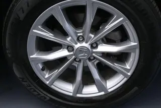 Honda CR-V 2025 EX-L 4dr SUV