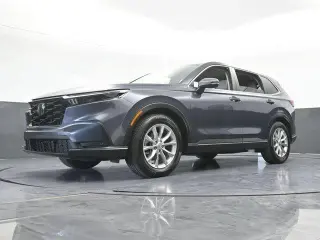 Honda CR-V 2025 EX-L 4dr SUV