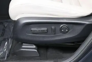 Honda CR-V 2025 EX-L 4dr SUV