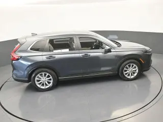 Honda CR-V 2025 EX-L 4dr SUV