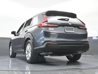 Honda CR-V 2025 EX-L 4dr SUV