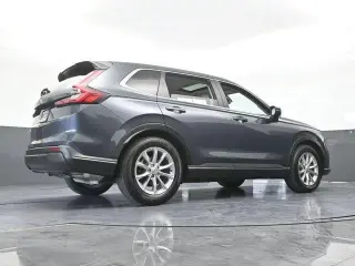 Honda CR-V 2025 EX-L 4dr SUV
