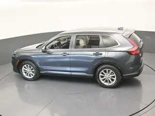 Honda CR-V 2025 EX-L 4dr SUV