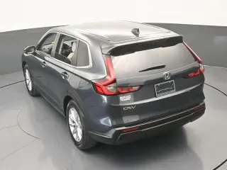 Honda CR-V 2025 EX-L 4dr SUV