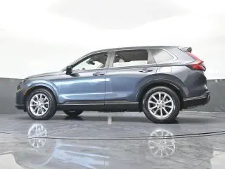 Honda CR-V 2025 EX-L 4dr SUV
