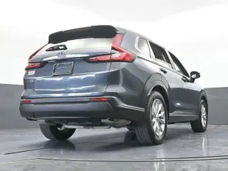 Honda CR-V 2025 EX-L 4dr SUV