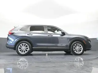 Honda CR-V 2025 EX-L 4dr SUV
