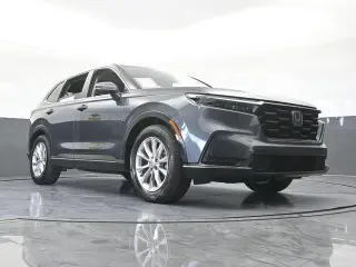Honda CR-V 2025 EX-L 4dr SUV