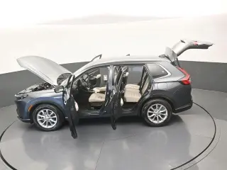 Honda CR-V 2025 EX-L 4dr SUV