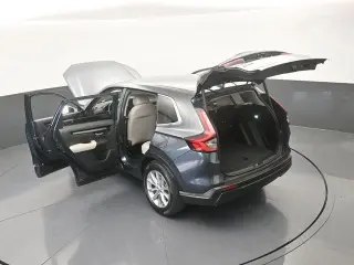 Honda CR-V 2025 EX-L 4dr SUV