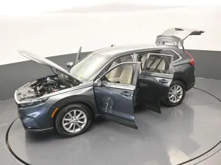 Honda CR-V 2025 EX-L 4dr SUV