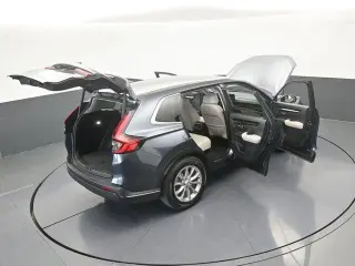 Honda CR-V 2025 EX-L 4dr SUV