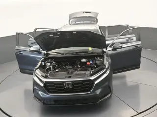 Honda CR-V 2025 EX-L 4dr SUV