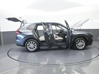 Honda CR-V 2025 EX-L 4dr SUV