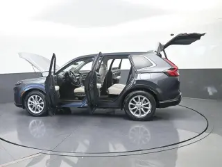 Honda CR-V 2025 EX-L 4dr SUV