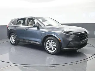 Honda CR-V 2025 EX-L 4dr SUV