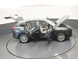Honda CR-V 2025 EX-L 4dr SUV