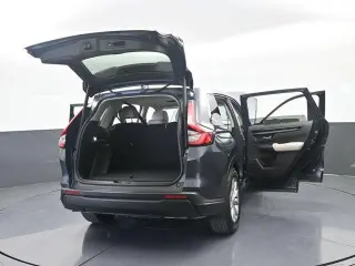 Honda CR-V 2025 EX-L 4dr SUV