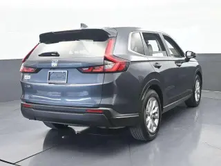 Honda CR-V 2025 EX-L 4dr SUV