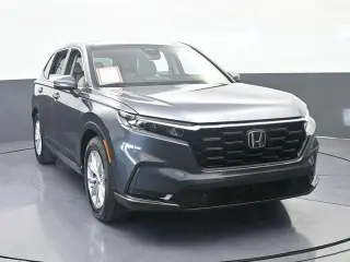 Honda CR-V 2025 EX-L 4dr SUV