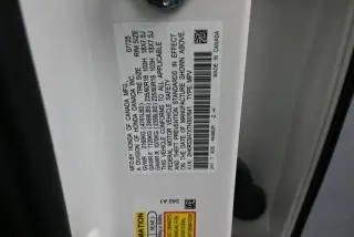 Honda CR-V 2026 EX-L 4dr SUV